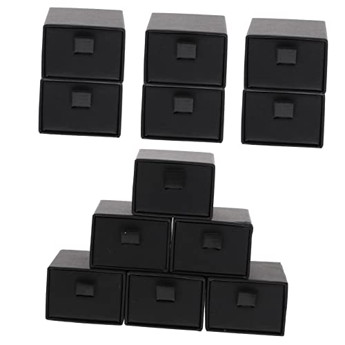 Artibetter 12st Schublade Schmuckschatulle Schmucketui Kleine Schmuckschachtel Aus Papier Schubladenschrank Ringbox Aus Pappe Schmuckkästchen Schubladenbox Papierstau Fräulein Koffer Brosche Artibetter 12st Schublade Schmuckschatulle Schmucketui Kleine Schmuckschachtel Aus Papier Schubladenschrank Ringbox Aus Pappe Schmuckkästchen Schubladenbox Papierstau Fräulein Koffer Brosche von Artibetter
