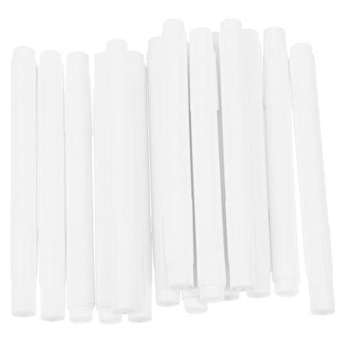 Artibetter 15 Stück Teiliges Abwischbare Flüssigkreide Marker Kreidestifte für Tafel Glas Spiegel Kunststoff Schulbedarf Handlich Leicht zu Reinigen Artibetter 15 Stück Teiliges Abwischbare Flüssigkreide Marker Kreidestifte für Tafel Glas Spiegel Kunststoff Schulbedarf Handlich Leicht zu Reinigen von Artibetter