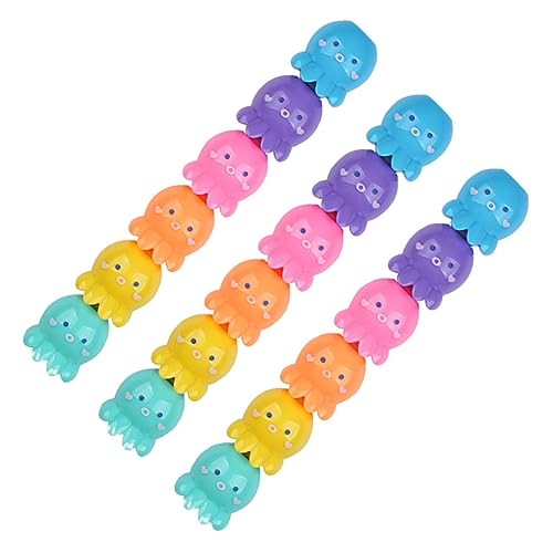 Artibetter 18 Stück Textmarker Oktopus Süße Stifte Cartoon Marker Studenten Fluoreszierende Stifte Hervorhebungsmarker Textmarker Stifte Süßer Markierungsstift Süße Marker Artibetter 18 Stück Textmarker Oktopus Süße Stifte Cartoon Marker Studenten Fluoreszierende Stifte Hervorhebungsmarker Textmarker Stifte Süßer Markierungsstift Süße Marker von Artibetter