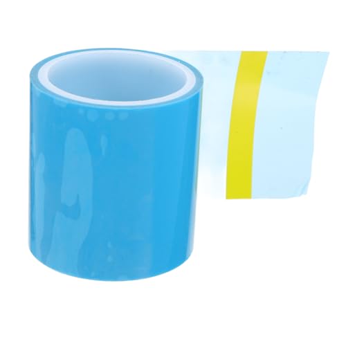 Artibetter 1Rolle Transparentes Epoxidharz Klebeband mit Nahtloser Anwendung Spurfreies Bastelband für DIY Projekte Auslaufsichere Technologie und Basis für Designs von Artibetter