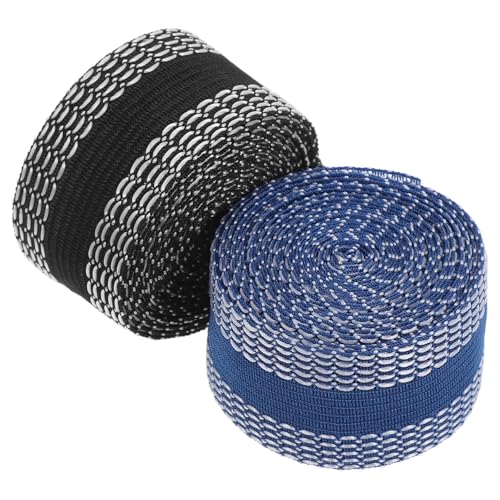 Artibetter 2 Rollen Hosenband Tapeten Abziehen Und Aufkleben Sprühkleber Saumband Nähen Nähband Zum Säumen Tapete Abziehen Und Aufkleben Mundband Klebeband Knieband Heißschmelzkleber von Artibetter