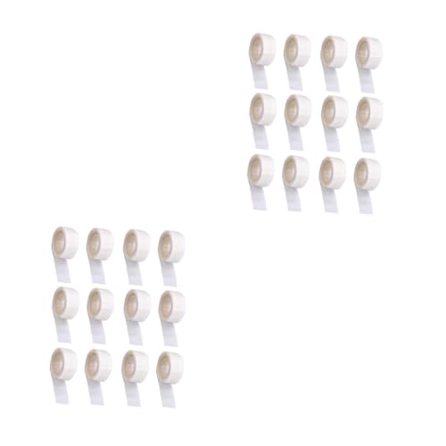 ARTIBETTER 2 Sätze Doppelseitiges Klebeband Für Ballons Transparente Klebepunkte Für Hochzeiten Bastelarbeiten Und Dekorationen Abnehmbar Und Einfach Zu Verwenden 12 Rollen * 2 von Artibetter