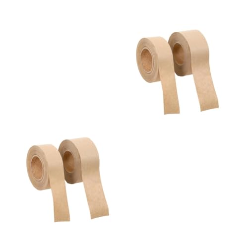 Artibetter 2 Sätze Fixierband Für Malerei Und Zeichnung Wasserlösliches Klebeband Für Schule Und Bastelbedarf Und Einfach Anzuwenden 2 Stück * 2 von Artibetter