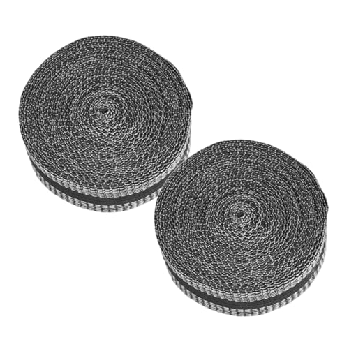 Artibetter 2 Stück Hosenaufkleber Sofortiges Saumband Klebeband Zum Säumen Von Hosen Gewebereparaturband Kein Nähendes Saumband Gewebeband Zum Säumen Nähband Zum Säumen Stoff Black Artibetter 2 Stück Hosenaufkleber Sofortiges Saumband Klebeband Zum Säumen Von Hosen Gewebereparaturband Kein Nähendes Saumband Gewebeband Zum Säumen Nähband Zum Säumen Stoff Black von Artibetter