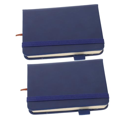 Artibetter 2 Stück Notizbuch Notizblock spiralblock kleines Taschenheft Bürobedarf Memobuch Memo -Notepad kleine Notizbücher Notizbilder Memo-Notizblöcke Mini-Schreibblock Pu Artibetter 2 Stück Notizbuch Notizblock spiralblock kleines Taschenheft Bürobedarf Memobuch Memo -Notepad kleine Notizbücher Notizbilder Memo-Notizblöcke Mini-Schreibblock Pu von Artibetter