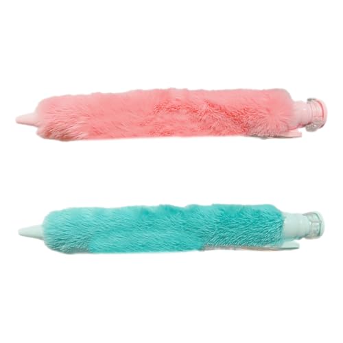 Artibetter 2 Stück Plüsch-kugelschreiber Kuscheltier Plüschstifte Goodie-bag-stift Partybevorzugungsstift Weicher Plüschstift Neuheit Schreibstift Flauschige Kugelschreiber Süßer Stift Abs Artibetter 2 Stück Plüsch-kugelschreiber Kuscheltier Plüschstifte Goodie-bag-stift Partybevorzugungsstift Weicher Plüschstift Neuheit Schreibstift Flauschige Kugelschreiber Süßer Stift Abs von Artibetter
