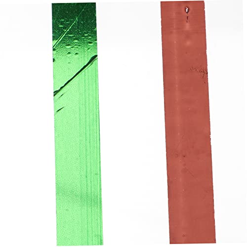 Artibetter 20 Stück DIY Blumenarrangement Klebeband Wasserdichtes Floristenband Dunkelbraun und Selbstklebend für Kunstblumen Garten und Dekorationsprojekte von Artibetter