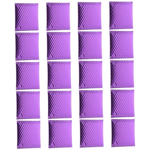 Artibetter 20 Stück Teiliges Bunte Versandtaschen Selbstklebend Reißfest mit Tamper siegel Praktisch für Kleine Briefe und Sichere Paketversendung Artibetter 20 Stück Teiliges Bunte Versandtaschen Selbstklebend Reißfest mit Tamper siegel Praktisch für Kleine Briefe und Sichere Paketversendung von Artibetter