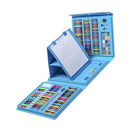 Artibetter 208 Stück Aquarell -stift Malerei Set Neonfarbene Stifte Gelstifte Zum Ausmalen Artibetter 208 Stück Aquarell -stift Malerei Set Neonfarbene Stifte Gelstifte Zum Ausmalen von Artibetter