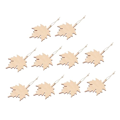 Artibetter 21 STÜCKE Teiliges Ahornblatt Holzset zum Bemalen Glatte Oberfläche Umweltfreundliche Holzanhänger für Herbstdeko DIY Bastelornamente für Erwachsene Herbstliche Raumdekoration Artibetter 21 STÜCKE Teiliges Ahornblatt Holzset zum Bemalen Glatte Oberfläche Umweltfreundliche Holzanhänger für Herbstdeko DIY Bastelornamente für Erwachsene Herbstliche Raumdekoration von Artibetter