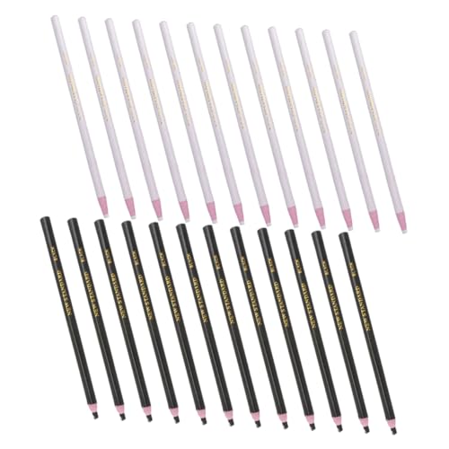 Artibetter 24 Stück Abziehbare Marker für Holz Papier für Schulbedarf und Kreative Projekte Artibetter 24 Stück Abziehbare Marker für Holz Papier für Schulbedarf und Kreative Projekte von Artibetter