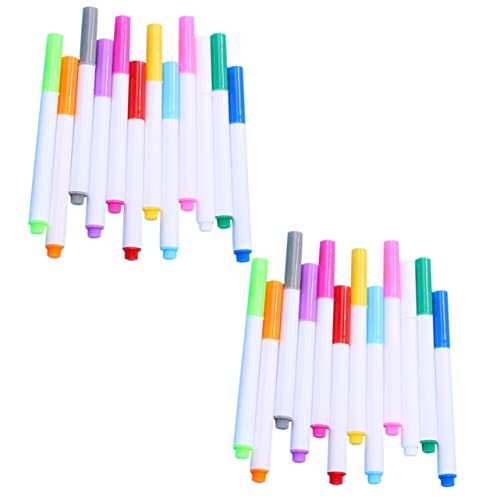 Artibetter 24 Stück Wasserlösliche Kreide Weiße Kreide Flüssige Kreide Kreidemarker Kreidestifte Tafelschreibstifte Kreidemarker Weiße Kreidetafel Markerstifte Tafelstifte Artibetter 24 Stück Wasserlösliche Kreide Weiße Kreide Flüssige Kreide Kreidemarker Kreidestifte Tafelschreibstifte Kreidemarker Weiße Kreidetafel Markerstifte Tafelstifte von Artibetter