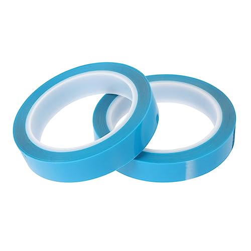 Artibetter 2Rollen Silent Band Kühlschrank Klebeband Selbstklebend Für Gerätefixierung Stumm Langlebig Für Kühlschränke Und Gefriergeräte Artibetter 2Rollen Silent Band Kühlschrank Klebeband Selbstklebend Für Gerätefixierung Stumm Langlebig Für Kühlschränke Und Gefriergeräte von Artibetter