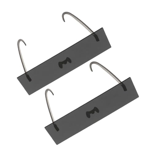 Artibetter 2Stücke Teilige Sonnenbrille im Pixelstil für Erwachsene und Lustige Partybrille Robustem PC Material für Karneval Halloween und Fotoautomaten Zubehör von Artibetter