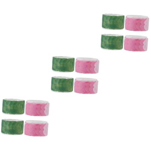 Artibetter 3 Sätze Blüten Washi Tape Dekoratives Klebeband Für Diy Projekte Scrapbooking Und Bastelarbeiten Leicht Und Praktisch Für Kunsthandwerk Und Geschenkverpackung 4 Rollen * 3 von Artibetter