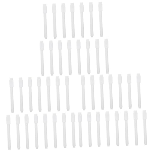 Artibetter 3 Sätze Teiliges Weißer Kreidestifte Mit Pinsel Abwaschbare Flüssigkreide Marker Für Fenster Und Tafeln Einfach Zu Löschen Und Geruchsneutral 15 Stücke * 3 Artibetter 3 Sätze Teiliges Weißer Kreidestifte Mit Pinsel Abwaschbare Flüssigkreide Marker Für Fenster Und Tafeln Einfach Zu Löschen Und Geruchsneutral 15 Stücke * 3 von Artibetter
