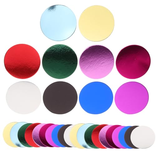 Artibetter 30 Blatt Bastelpapier Set Farbige Papierschnitte für Dekoratives Faltpapier für Origami Bastelprojekte und Papierkunst für Kreative Bastelarbeiten Artibetter 30 Blatt Bastelpapier Set Farbige Papierschnitte für Dekoratives Faltpapier für Origami Bastelprojekte und Papierkunst für Kreative Bastelarbeiten von Artibetter