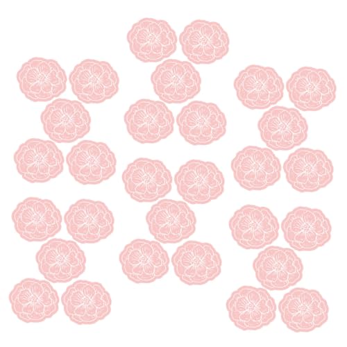 Artibetter 30 Stück Dankeskarten In Blumenform Dankeskarten Für Babypartys Mit Umschlägen Dankeskarten Für Dankeskarten Für Hochzeiten Dankeskarten Für Babypartys Hochzeitskarten von Artibetter