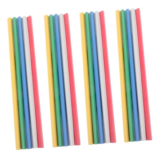 Artibetter 30Stücke Gleitschienen Kunststoff Gleitbinder für Schule und Büro Stabile Buchbinder Clips für Dokumentenorganisation Artibetter 30Stücke Gleitschienen Kunststoff Gleitbinder für Schule und Büro Stabile Buchbinder Clips für Dokumentenorganisation von Artibetter