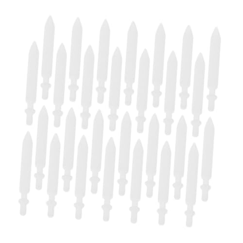 Artibetter 36 Stück Teiliges Nylon Ersatzspitzen für Acryl-marker Präzise Feine Marker-nachfüllspitzen Langlebige Weiße Nylonspitzen für Detailliertes Zeichnen und Feines Schreiben Artibetter 36 Stück Teiliges Nylon Ersatzspitzen für Acryl-marker Präzise Feine Marker-nachfüllspitzen Langlebige Weiße Nylonspitzen für Detailliertes Zeichnen und Feines Schreiben von Artibetter