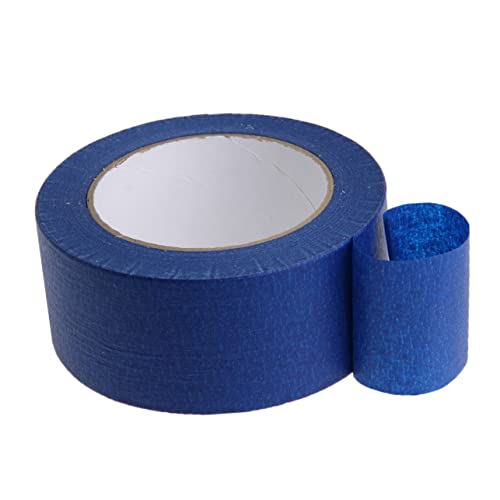Artibetter 3D -Druckband blaues Malerband Druckerband breites Klebeband panters Klebeband von Artibetter