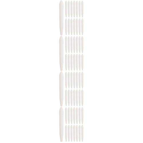 Artibetter 4 Sätze Ersatzstiftspitze Filzstifte Schreiben Zeichnung Tinte Tipps Ersatzmarkierungsspitzen Universelle Stiftpunkte Ersatzspitzen Für Farbmarker Ballaststoff Weiß 15 Stücke * 4 Artibetter 4 Sätze Ersatzstiftspitze Filzstifte Schreiben Zeichnung Tinte Tipps Ersatzmarkierungsspitzen Universelle Stiftpunkte Ersatzspitzen Für Farbmarker Ballaststoff Weiß 15 Stücke * 4 von Artibetter