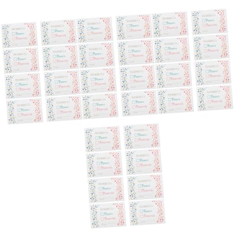 Artibetter 4 Sätze Geschlechtsauflösungskarte Enthüllen Babyparty-karte Einladungen Neugeborenes Glückwünsche Grußkarten Einladungskarten Für Die Dusche Papier 10 Stück * 4 Artibetter 4 Sätze Geschlechtsauflösungskarte Enthüllen Babyparty-karte Einladungen Neugeborenes Glückwünsche Grußkarten Einladungskarten Für Die Dusche Papier 10 Stück * 4 von Artibetter