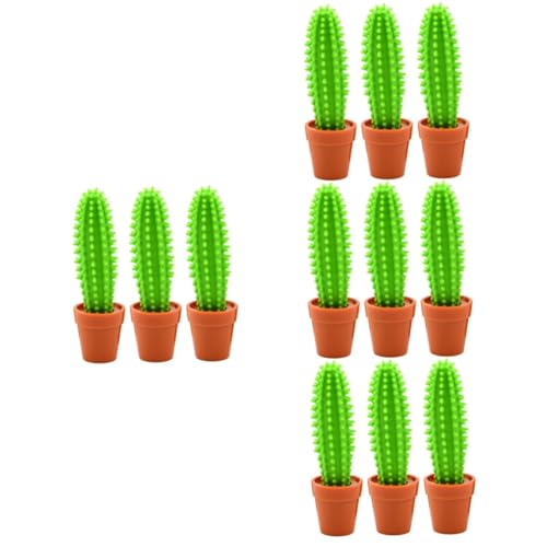 Artibetter 4 Sätze Kaktus Bonsai -kugelschreiber Handhaben Punkt Heimbüro Grüne Kaktusstifte Geformt Blumen-tintenstift Partygeschenk Blumenstifte Plastik Green 3 Stück * 4 Artibetter 4 Sätze Kaktus Bonsai -kugelschreiber Handhaben Punkt Heimbüro Grüne Kaktusstifte Geformt Blumen-tintenstift Partygeschenk Blumenstifte Plastik Green 3 Stück * 4 von Artibetter