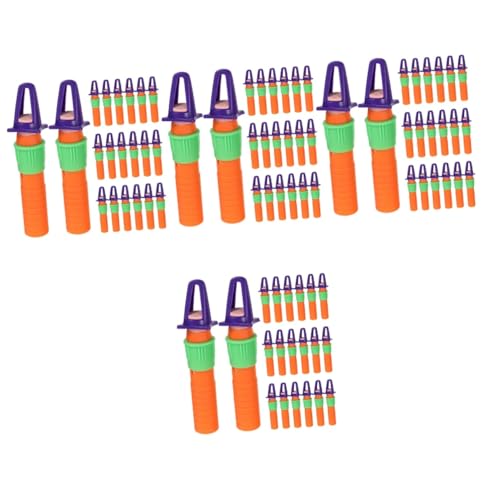 Artibetter 4 Sätze Ölpastellverlängerer Bleistiftstifte Bleistiftspitzer Bleistifte Wachsmalstift Anspitzer Kunst Zeichnung Buntstifte Plastik 20 Stück * 4 Artibetter 4 Sätze Ölpastellverlängerer Bleistiftstifte Bleistiftspitzer Bleistifte Wachsmalstift Anspitzer Kunst Zeichnung Buntstifte Plastik 20 Stück * 4 von Artibetter