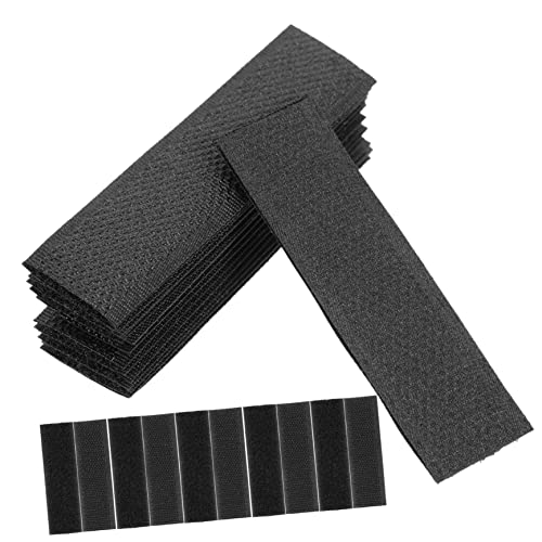 ARTIBETTER 4 Sätze Selbstklebende Klebebänder Für Schuhe Mit Haken Und Schlaufen Doppelseitige Klebeflächen Für Vielseitige Anwendungen Für Schuhe Schwarz Pack 50 Stück * 4 ARTIBETTER 4 Sätze Selbstklebende Klebebänder Für Schuhe Mit Haken Und Schlaufen Doppelseitige Klebeflächen Für Vielseitige Anwendungen Für Schuhe Schwarz Pack 50 Stück * 4 von Artibetter