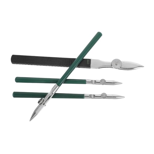 Artibetter 4 Stück Comic-werkzeugstift Kawaii Tierstifte Schreibstifte Für Tiere Cartoon-schulmaterial Kawaii-stift Dinosaurier-kugelschreiber Süße Stifte Für Wischkopfstifte Plastik von Artibetter