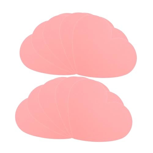 Artibetter 40 Stück Liebeskarte Party Geformt Herzen Nachrichtenkarten Karte in Herzform Valentinstag Karten Herzausschnitte Zum Valentinstag Stichworte Herz Karte Herz-grußkarten Papier Rosa Artibetter 40 Stück Liebeskarte Party Geformt Herzen Nachrichtenkarten Karte in Herzform Valentinstag Karten Herzausschnitte Zum Valentinstag Stichworte Herz Karte Herz-grußkarten Papier Rosa von Artibetter