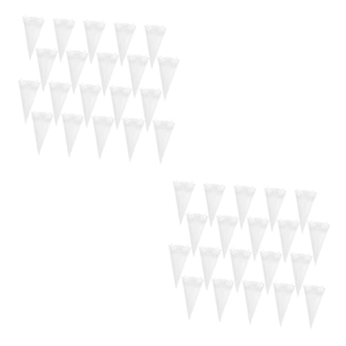 Artibetter 40stücke Papier Blütenkonfetti Runde Weißem Papier Für Blumen Süßigkeiten Konfetti Und Für Hochzeiten Und Feiern Artibetter 40stücke Papier Blütenkonfetti Runde Weißem Papier Für Blumen Süßigkeiten Konfetti Und Für Hochzeiten Und Feiern von Artibetter
