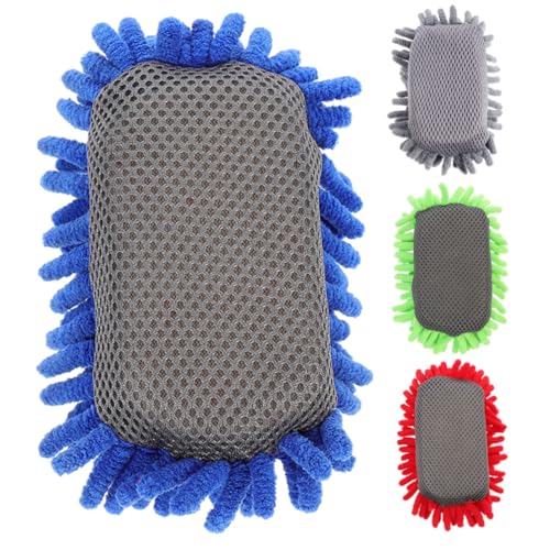 Artibetter 4Stücke Magnetische Whiteboard Radierer Wiederverwendbare Chenille Radiergummis für Klassenzimmer Abwischbare Stifte für Schule Büro und Zuhause Artibetter 4Stücke Magnetische Whiteboard Radierer Wiederverwendbare Chenille Radiergummis für Klassenzimmer Abwischbare Stifte für Schule Büro und Zuhause von Artibetter