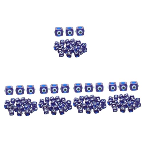 Artibetter 5 Sätze Augäpfel Aus Harz Kunststoffperlen Glucksbringer Armbinde Geschenkidee Perlen Des Bösen Blicks Schmuck Reize Perlen-anhänger Basteln Sie Lose Anhänger Plastik 20 Stück * 5 Artibetter 5 Sätze Augäpfel Aus Harz Kunststoffperlen Glucksbringer Armbinde Geschenkidee Perlen Des Bösen Blicks Schmuck Reize Perlen-anhänger Basteln Sie Lose Anhänger Plastik 20 Stück * 5 von Artibetter