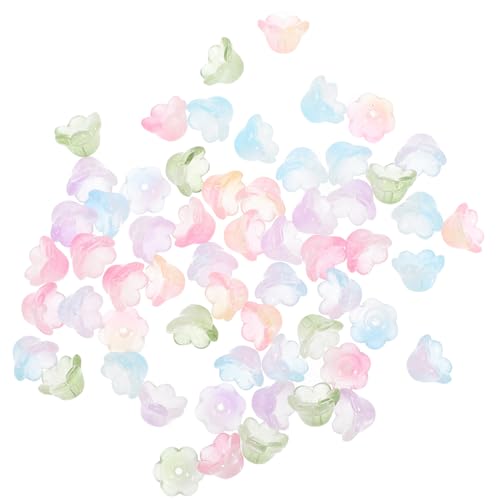 Artibetter 5 Sätze Blumenhutschmuck Sortiert Geformt Bunt Klein Für Blumen-charm-anhänger Kit Zur Herstellung Von Glasperlen Glasperlenarmbänder Diy Zubehör 60 Stück * 5 Artibetter 5 Sätze Blumenhutschmuck Sortiert Geformt Bunt Klein Für Blumen-charm-anhänger Kit Zur Herstellung Von Glasperlen Glasperlenarmbänder Diy Zubehör 60 Stück * 5 von Artibetter