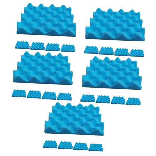 Artibetter 5 Sätze Cake Decorating Fondant-schwammunterlage Fondant-trocknungsschaumschwamm Pads Jumbo Wellig Filter Schaumstoffmatte Backen Liefern Modellierwerkzeug Aus Ton 5 Stück * 5 Artibetter 5 Sätze Cake Decorating Fondant-schwammunterlage Fondant-trocknungsschaumschwamm Pads Jumbo Wellig Filter Schaumstoffmatte Backen Liefern Modellierwerkzeug Aus Ton 5 Stück * 5 von Artibetter