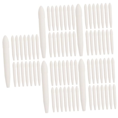 Artibetter 5 Sätze Ersatzstiftspitze Kunst Zeichnung Punkt Tinte Marker Pinselspitze Nibs Ups Spitzen Für Farbstift Marker -stift -tipps Stiftspitzen Malen Ballaststoff Weiß 15 Stücke * 5 Artibetter 5 Sätze Ersatzstiftspitze Kunst Zeichnung Punkt Tinte Marker Pinselspitze Nibs Ups Spitzen Für Farbstift Marker -stift -tipps Stiftspitzen Malen Ballaststoff Weiß 15 Stücke * 5 von Artibetter