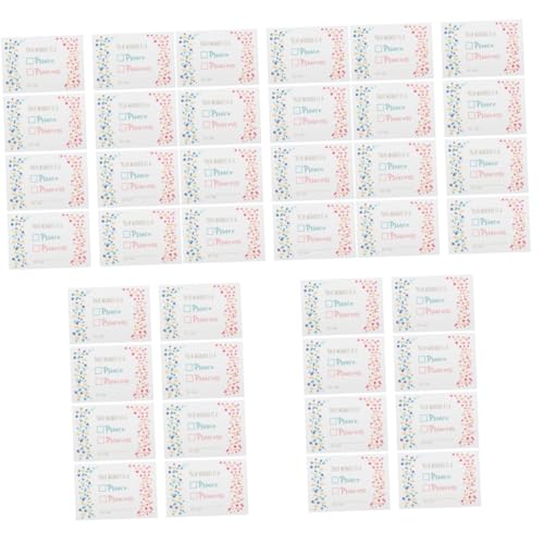Artibetter 5 Sätze Geschlechtsauflösungskarte Enthüllen Junge Neugeborenes Einladungen Babyparty-karte Aufdecken Glückwunscheinladung Babyparty-grußkarten Papier 10 Stück * 5 Artibetter 5 Sätze Geschlechtsauflösungskarte Enthüllen Junge Neugeborenes Einladungen Babyparty-karte Aufdecken Glückwunscheinladung Babyparty-grußkarten Papier 10 Stück * 5 von Artibetter