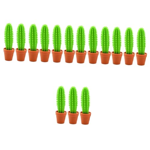 Artibetter 5 Sätze Kaktus Bonsai -kugelschreiber Party Kaktus-schilderstifte Grüne Kaktusstifte Heimbüro Punkt Form Neutrale Stifte Süße Schreibwaren Plastik Green 3 Stück * 5 Artibetter 5 Sätze Kaktus Bonsai -kugelschreiber Party Kaktus-schilderstifte Grüne Kaktusstifte Heimbüro Punkt Form Neutrale Stifte Süße Schreibwaren Plastik Green 3 Stück * 5 von Artibetter