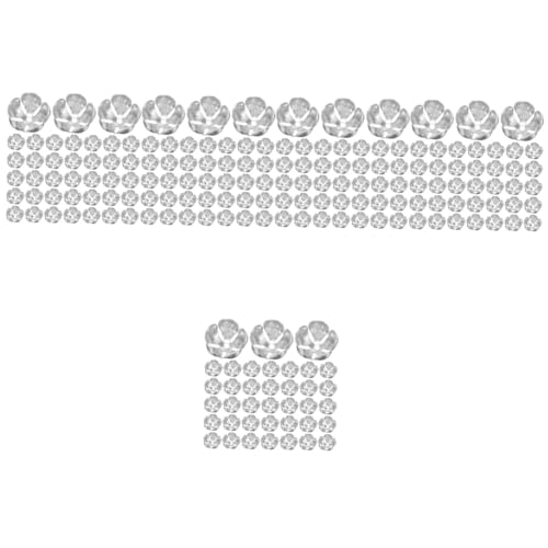 Artibetter 5 Sätze Tori-perlenhalter Zur Schmuckherstellung Perlen Kappen Geformt Für Materialien Zum Selbermachen Von Armbändern Diy Halskette Perlenkappen Schmiedeeisen Silver 50 Stück * 5 Artibetter 5 Sätze Tori-perlenhalter Zur Schmuckherstellung Perlen Kappen Geformt Für Materialien Zum Selbermachen Von Armbändern Diy Halskette Perlenkappen Schmiedeeisen Silver 50 Stück * 5 von Artibetter