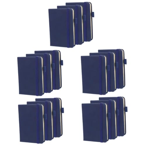 Artibetter 5 Sätze Tragbarer Notizblock Notizbilder Größe Journaling Tasche Pads Gefüttert Mini Journal -notizbuch Liniertes Notizbuch Notizpolster Notizbücher Pu 3 Stücke * 5 Artibetter 5 Sätze Tragbarer Notizblock Notizbilder Größe Journaling Tasche Pads Gefüttert Mini Journal -notizbuch Liniertes Notizbuch Notizpolster Notizbücher Pu 3 Stücke * 5 von Artibetter