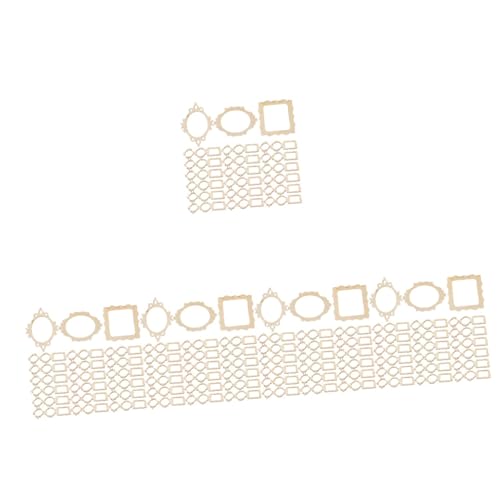Artibetter 5 Sätze Unfertige Holzscheibe Schmücken Scheiben Ausschnitte Für Klein Ornament Vorgebohrt Hartholz Ausgeschnitten Lackierbar Holzbearbeitung Groß Unvollendet 60 Stück * 5 Artibetter 5 Sätze Unfertige Holzscheibe Schmücken Scheiben Ausschnitte Für Klein Ornament Vorgebohrt Hartholz Ausgeschnitten Lackierbar Holzbearbeitung Groß Unvollendet 60 Stück * 5 von Artibetter