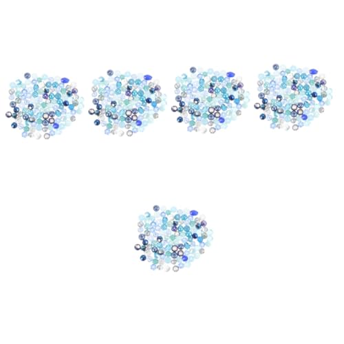 Artibetter 5 Stück 1 E Schmuck Armband Diy Charms Acryl von Artibetter