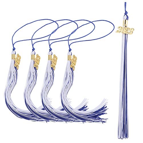 Artibetter 5 Stück Doktorhut Quaste Dekoration Der Abschlusskappe Party Abschlusskappe Quasten Blaue Abschlusskappe Gold Abschlusshut Dekoration Quasten Personalisierter Abschluss Polyester Artibetter 5 Stück Doktorhut Quaste Dekoration Der Abschlusskappe Party Abschlusskappe Quasten Blaue Abschlusskappe Gold Abschlusshut Dekoration Quasten Personalisierter Abschluss Polyester von Artibetter