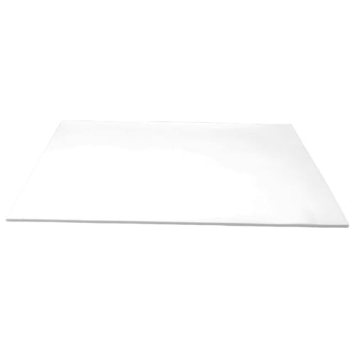 Artibetter 50 Blatt Transparente Haftnotiz Beachten Sie Pads Kompakte Notizblöcke Selbstklebende Memo-aufkleber Büro-notizblöcke Memo-aufkleber Für Die Schule Das Haustier von Artibetter