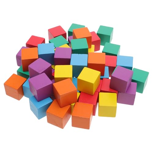 Artibetter 50 Stück Lotus Square Block Gebäude Hartholz für Sortiert quadratischer Würfel Regenbogen Bauen zählen unbemalt quadratische Blöcke Bastelwürfel bunter würfel selber Machen Hölzern Artibetter 50 Stück Lotus Square Block Gebäude Hartholz für Sortiert quadratischer Würfel Regenbogen Bauen zählen unbemalt quadratische Blöcke Bastelwürfel bunter würfel selber Machen Hölzern von Artibetter