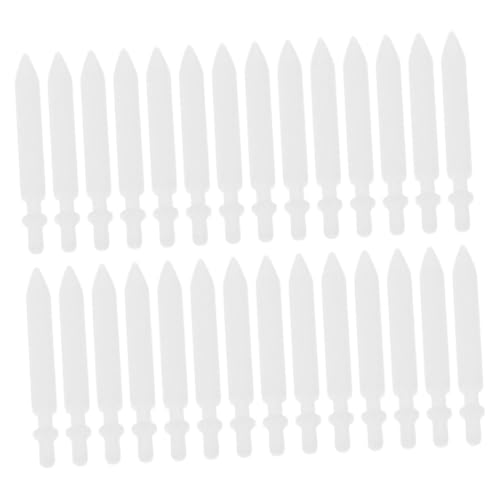 Artibetter 60 Stück Ersatzspitzen für Marker Feine Nylonspitzen Langlebig und Präzise für Acrylstifte Vielseitig Einsetzbar Papier Holz Metall für Detailreiche Zeichnungen und Kunstprojekte Artibetter 60 Stück Ersatzspitzen für Marker Feine Nylonspitzen Langlebig und Präzise für Acrylstifte Vielseitig Einsetzbar Papier Holz Metall für Detailreiche Zeichnungen und Kunstprojekte von Artibetter