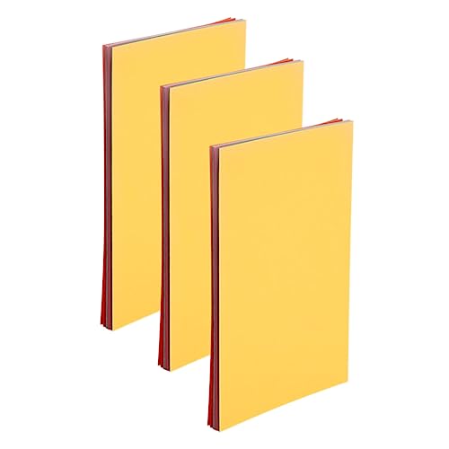 Artibetter 60Blätter DIY Bastelpapiere Origami Papiere für Kinderhandwerk Doppelseitiges Kartenpapier für Kreative Projekte und Gemeinsame Bastelstunden von Artibetter