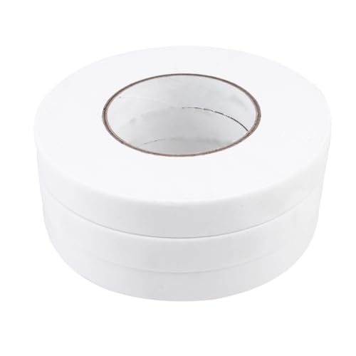 Artibetter 6Rollen Doppelseitiges Klebeband Extra Starkes Montageklebeband für Zuhause und Büro für Wände und Mehr Hohe Temperaturbeständigkeit und Starke Artibetter 6Rollen Doppelseitiges Klebeband Extra Starkes Montageklebeband für Zuhause und Büro für Wände und Mehr Hohe Temperaturbeständigkeit und Starke von Artibetter